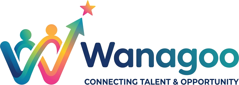 Wanagoo Logo